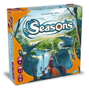 Seasons