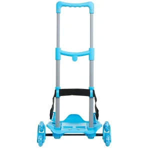Seven® BE BOX TROLLEY 3 RUOTE