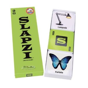 SLAPZI