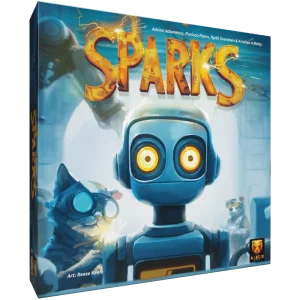 Sparks