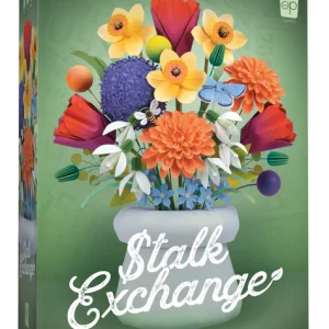 Stalk Exchange