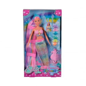 STEFFI LOVE – Rainbow Mermaid