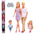 STEFFI LOVE Famiglia xl