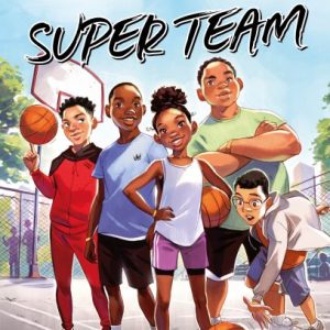 Super Team