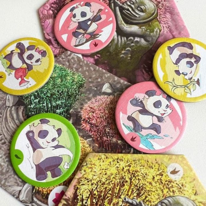 Takenoko - Chibis - immagine 4