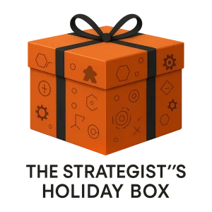 THE STRATEGIST’S HOLIDAY BOX