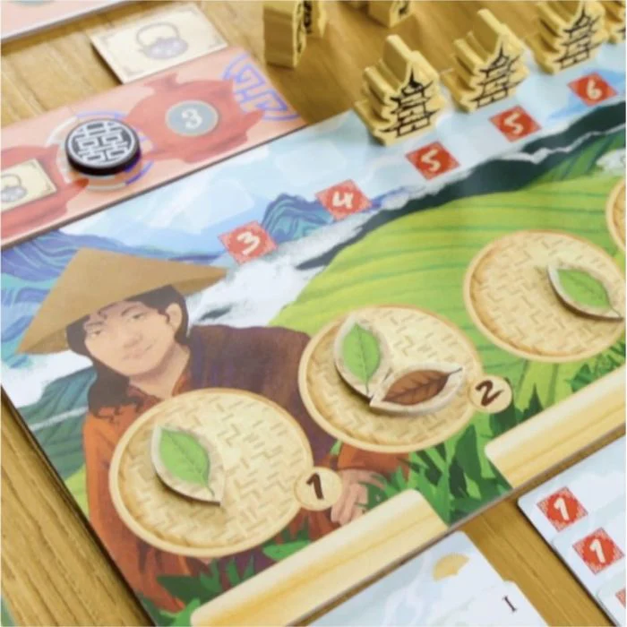 Tea Garden - immagine 5