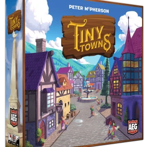Tiny Towns