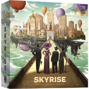 Skyrise