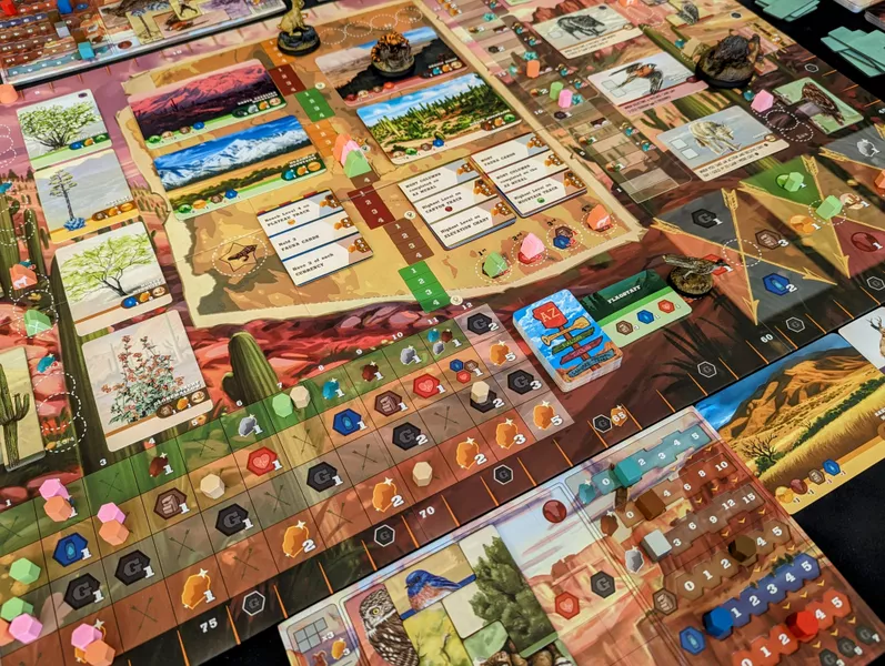 Trailblazer: The Arizona Trail - immagine 3
