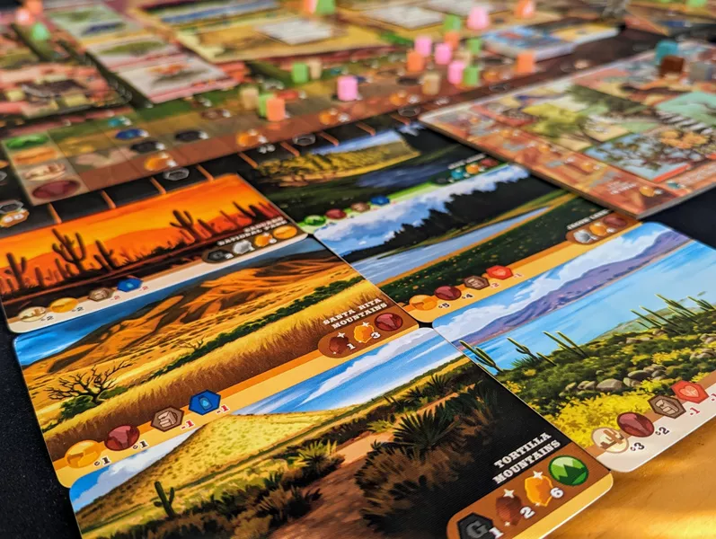 Trailblazer: The Arizona Trail - immagine 4