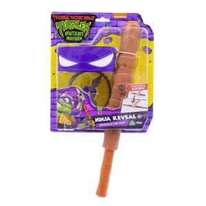 Turtles Role Play Donatello