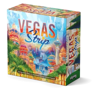 Vegas Strip