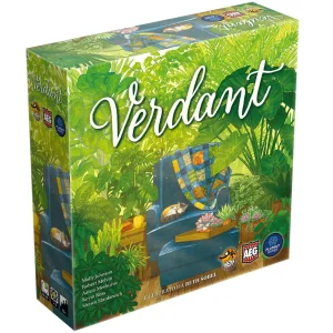 Verdant