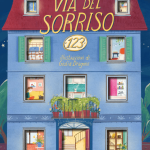 Via del Sorriso 123