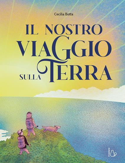 Il nostro viaggio sulla terra. Ediz. a colori - immagine 2