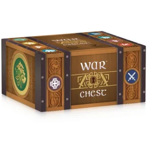 War Chest