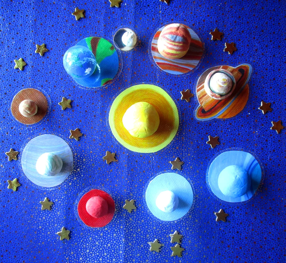 FUNLAB "Astronomia". Letture, giochi e materiali didattici. Formato pdf, età 4-10. - immagine 5