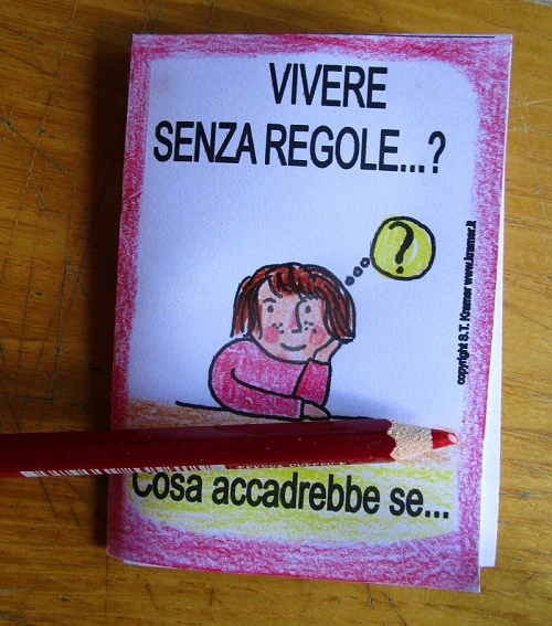 Lapbook "La prima confessione". Formato pdf, età 7-10 anni. - immagine 4