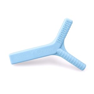GRABBER Y-CHEW AZZURRO consistenza SOFT