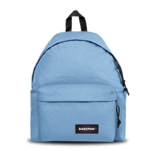 ZAINO EASTPAK PADDED PAK’R 7S8 SPARK LIGHT BLUE 24L