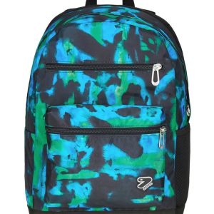 Zaino Americano The Double Reversibile Falling Color - Seven