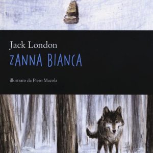 Zanna Bianca
